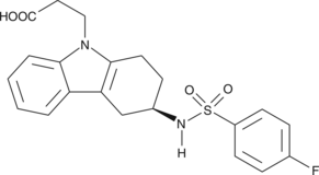 SQ 29,548 (CAS Number: 98672-91-4) | Cayman Chemical