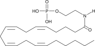 Arachidonoyl Ethanolamide Phosphate (AEA-P, Anandamide Phosphate, CAS Number: 183323-26-4)