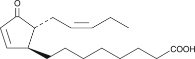 13-epi-12-oxo Phytodienoic Acid (13-epi-12-oxo PDA, CAS Number: 71606-07-0)