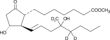 Misoprostol-d5