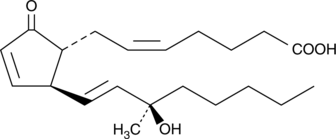 15(R)-15-methyl Prostaglandin A2 (15(R)-15-methyl PGA2, CAS Number: 96440-68-5)