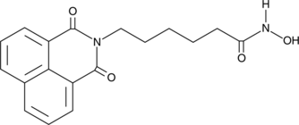 Scriptaid (GCK 1026, CAS Number: 287383-59-9)