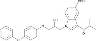 CAY10641 (CAS Number: 1233706-89-2)