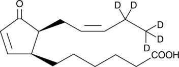 dinor-12-oxo Phytodienoic Acid-d5 (dinor-OPDA-d5, dinor-12-oxo PDA-d5)