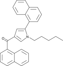 JWH 309 (CAS Number: 914458-42-7)