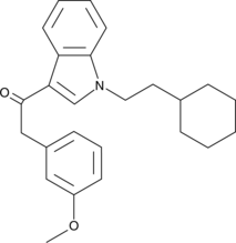 RCS-8 3-methoxy isomer (CAS Number: 1427326-08-6)
