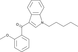 RCS-4 2-methoxy isomer (CAS Number: 1345966-76-8)