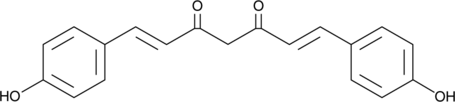 Bisdemethoxycurcumin (BDMC, CAS Number: 33171-05-0)