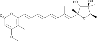 Citreoviridin (CAS Number: 25425-12-1)