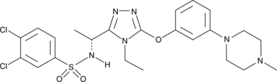 TASP0277308 (CAS Number: 945725-50-8)