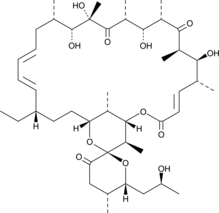 Oligomycin B (CAS Number: 11050-94-5)