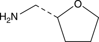 (R)-Tetrahydrofuran-2-yl-methylamine (CAS Number: 7202-43-9)