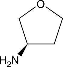 (R)-Tetrahydrofuran-3-ylamine (CAS Number: 111769-26-7)