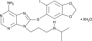 PU-H71 (hydrate) (CAS Number: 1202865-65-3)