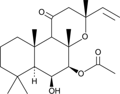1,9-dideoxy Forskolin (CAS Number: 64657-18-7)