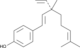 Bakuchiol ((S)-(+)-Bakuchiol, CAS Number: 10309-37-2)