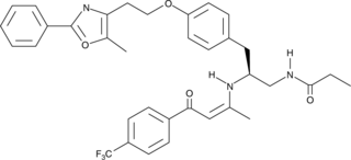 GW 6471 (CAS Number: 880635-03-0)
