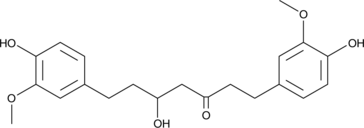 Hexahydrocurcumin (CAS Number: 36062-05-2)