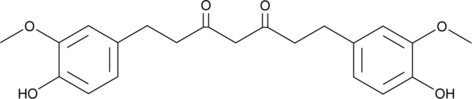 Tetrahydrocurcumin (NSC 687845, CAS Number: 36062-04-1)