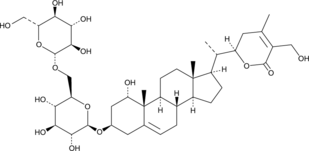 Withanoside-IV (WSG-3, CAS Number: 362472-81-9)