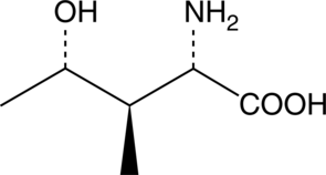 4-Hydroxyisoleucine ((4S)-4-Hydroxy-L-isoleucine, 4-OH-Ile, CAS Number: 55399-93-4)