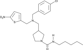 SR9011 (CAS Number: 1379686-29-9)