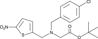 GSK4112 (CAS Number: 1216744-19-2)