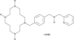 AMD 3465 (hydrobromide) (CAS Number: 185991-07-5)
