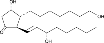 Prostaglandin D1 Alcohol (PGD1 Alcohol, CAS Number: 1176470-37-3)