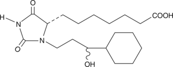 BW 245C (CAS Number: 72814-32-5)