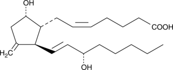 11-deoxy-11-methylene Prostaglandin D2 (11-deoxy-11-methylene PGD2, CAS Number: 100648-29-1)