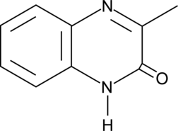 3-methyl-2-Quinoxalinone (NSC 17798, NSC 38589, NSC 149824, CAS Number: 14003-34-0)