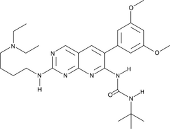 なも PD 166866 (CAS Number: 192705-79-6) | Cayman Chemical