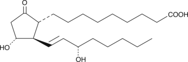 1a,1b-dihomo Prostaglandin E1 (1a,1b-dihomo PGE1, CAS Number: 23452-98-4)