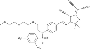 ThioFluor 623 (Fluorescent Thiol Probe, CAS Number: 1004324-99-5)