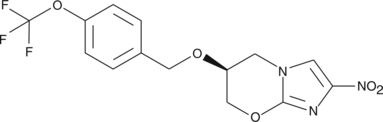 PA-824 ((S)-PA-824, CAS Number: 187235-37-6)