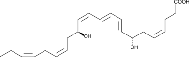 7-epi Maresin 1 (7(S)-MaR1, 7(S)-Maresin 1, CAS Number: 1268720-66-6)