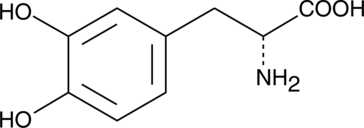 D-DOPA (CAS Number: 5796-17-8)