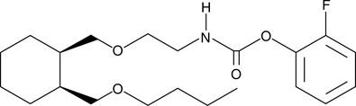 (-)-AS 115