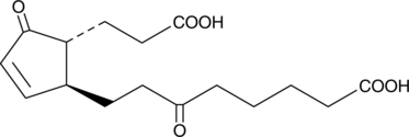 tetranor-PGAM (tetranor-Prostaglandin A Metabolite, CAS Number: 52510-53-9)