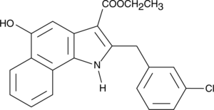 CAY10606 (CAS Number: 1159576-98-3)
