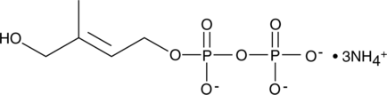 HDMAPP (ammonium salt) (HMBPP, CAS Number: 443892-56-6)