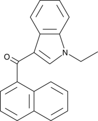 JWH 071 (CAS Number: 209414-05-1)