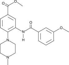 WDR5-0103 (WD-Repeat Protein 5-0103, CAS Number: 890190-22-4)