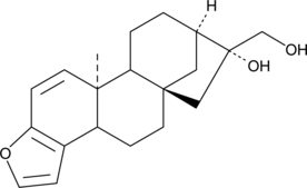Kahweol (CAS Number: 6894-43-5) | Cayman Chemical