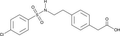 Daltroban (BM 13505, SKF 96148, CAS Number: 79094-20-5)