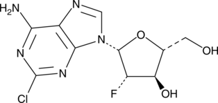 Clofarabine (Clolar, Evoltra, CAS Number: 123318-82-1)