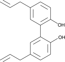 Magnolol (NSC 293099, CAS Number: 528-43-8)