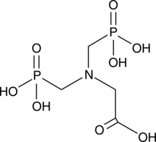 Glyphosine (CP 41,845, Glycine Methyl Phosphonic Acid, NSC 18468, CAS Number: 2439-99-8)