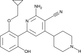 ACHP (CAS Number: 406208-42-2)